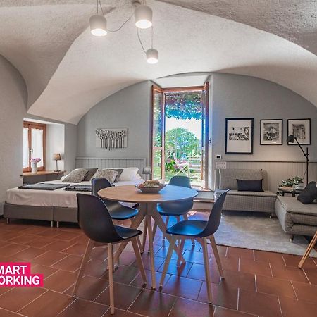 Atelier Dell'Artista By Wonderful Italy Apartment Varenna Exterior foto