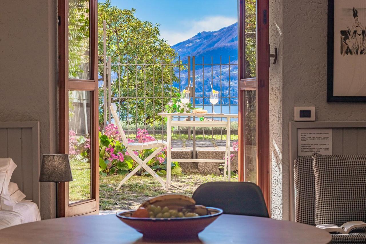 Atelier Dell'Artista By Wonderful Italy Apartment Varenna Exterior foto
