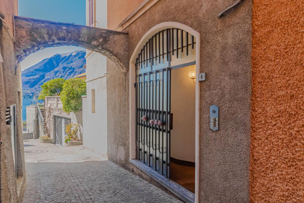 Atelier Dell'Artista By Wonderful Italy Apartment Varenna Exterior foto