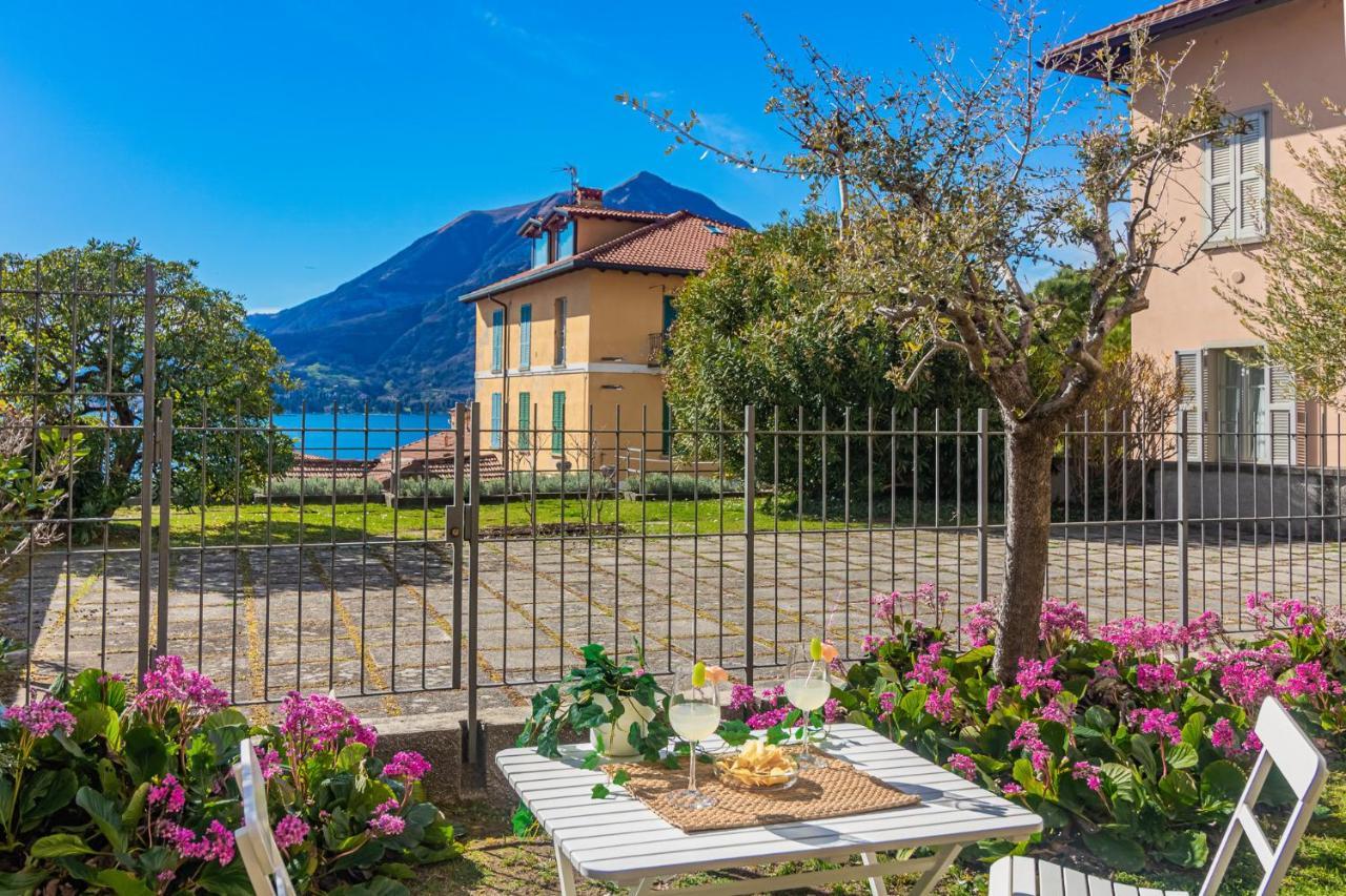 Atelier Dell'Artista By Wonderful Italy Apartment Varenna Exterior foto