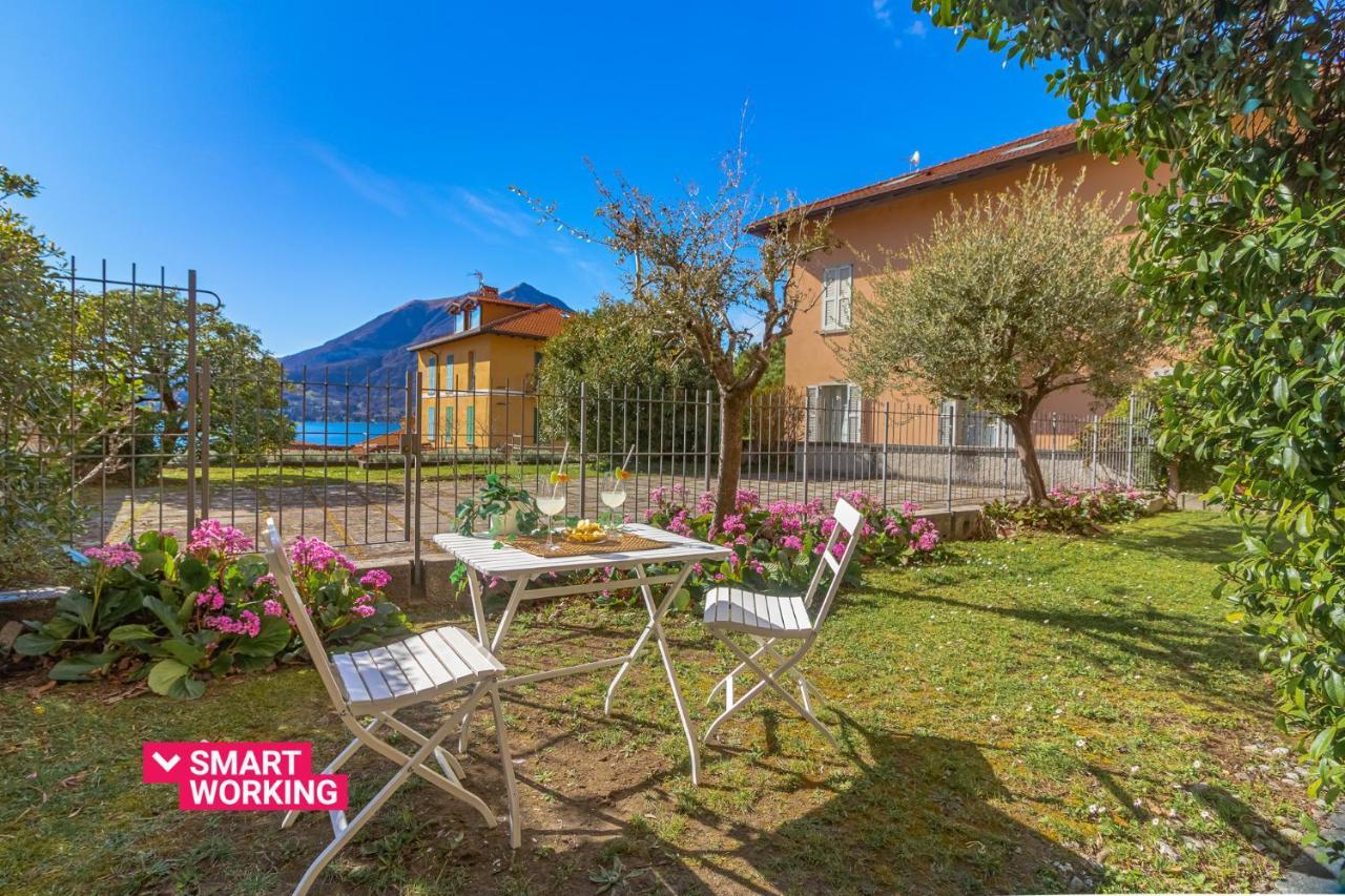 Atelier Dell'Artista By Wonderful Italy Apartment Varenna Exterior foto