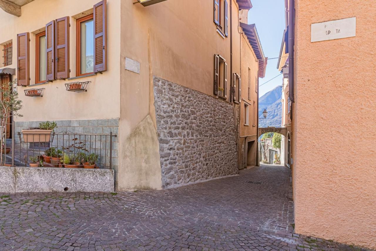 Atelier Dell'Artista By Wonderful Italy Apartment Varenna Exterior foto