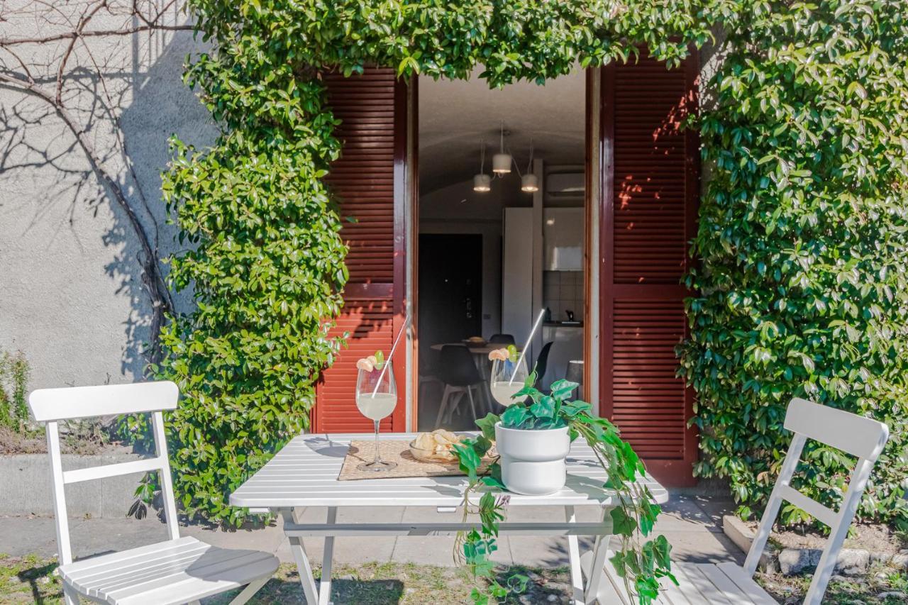 Atelier Dell'Artista By Wonderful Italy Apartment Varenna Exterior foto
