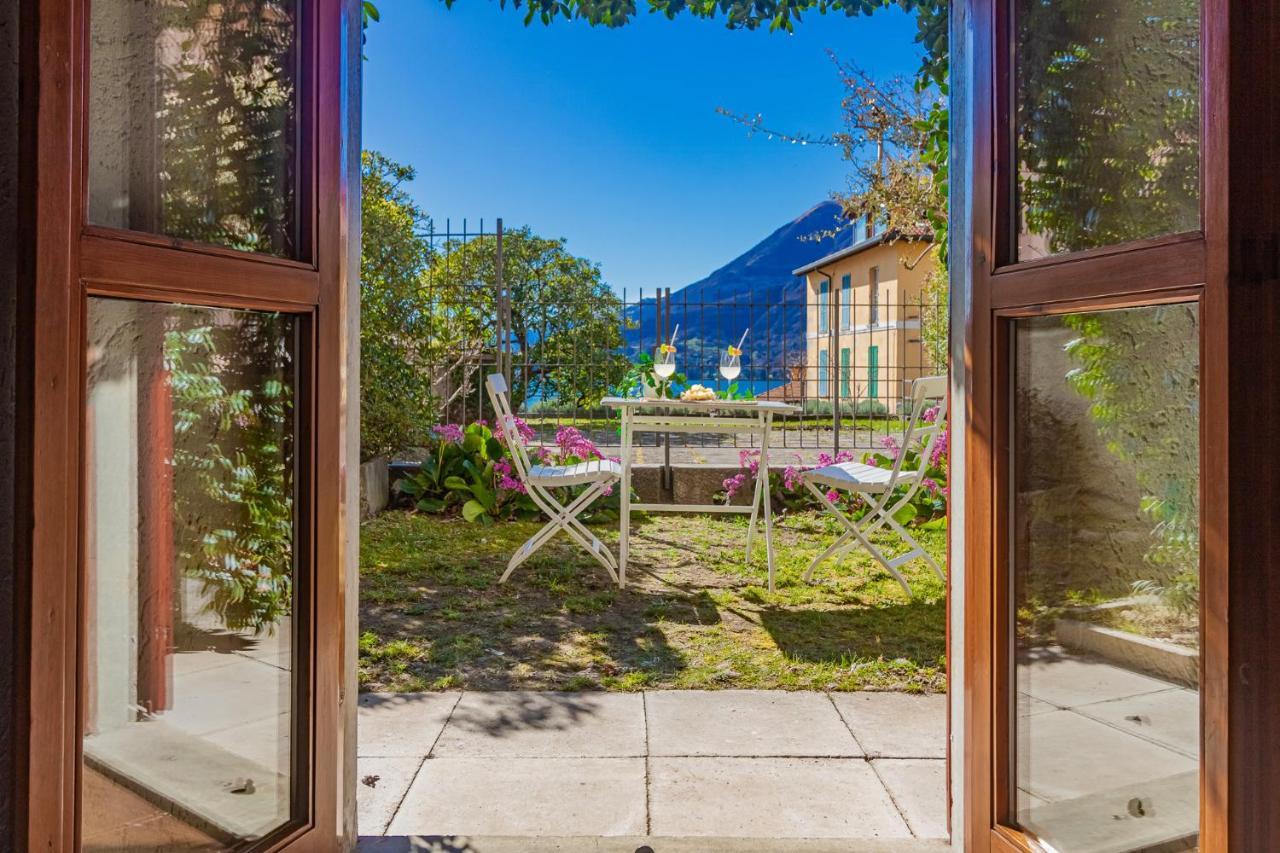 Atelier Dell'Artista By Wonderful Italy Apartment Varenna Exterior foto